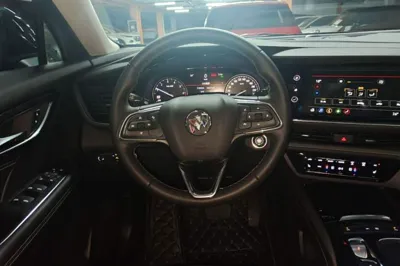 Buick Envision