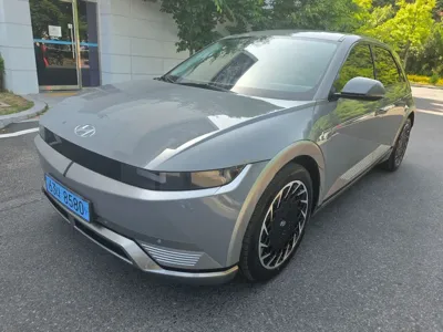 Hyundai Ioniq5