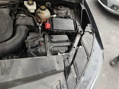 Buick Envision Plus