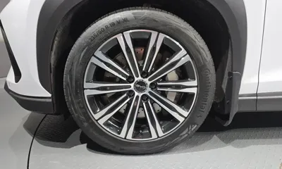 BYD Sealion 7