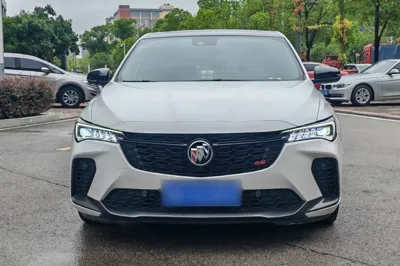 Buick Verano