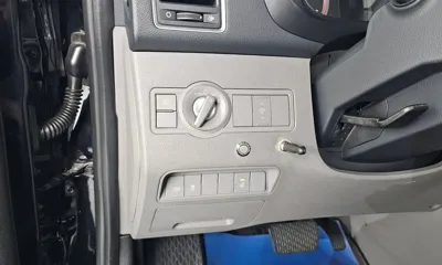 Hyundai Solati
