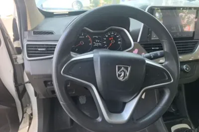 Baojun 310W