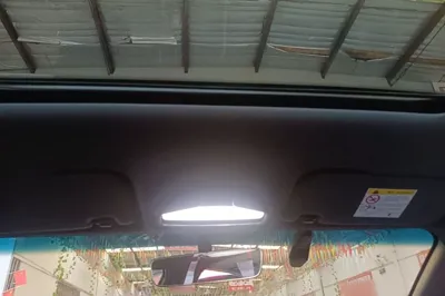 Geely Auto Binray