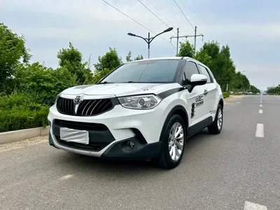 Zhonghua V3