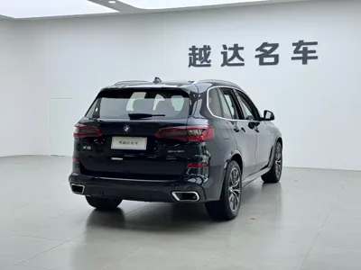 BMW X5 (Import)