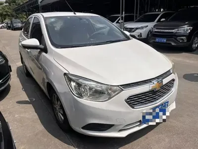Chevrolet Sail