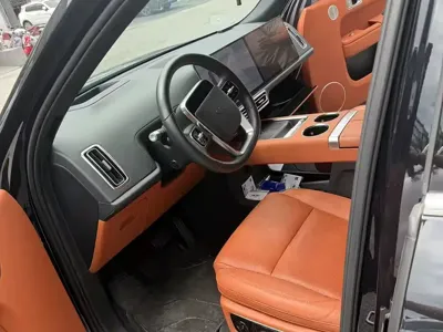 Li Auto Li L9