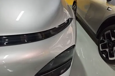 Xpeng G6