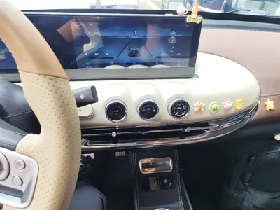 Wuling Bingo