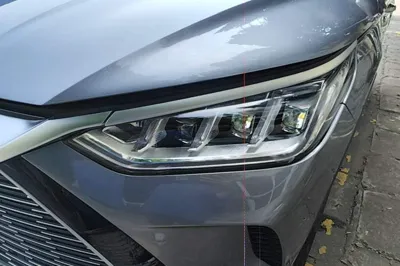 BYD Song PLUS New Energy