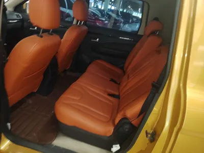 Dongfeng Fengon 370