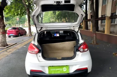 Baojun 310