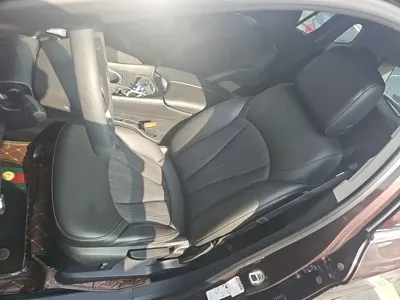 Buick Envision Plus
