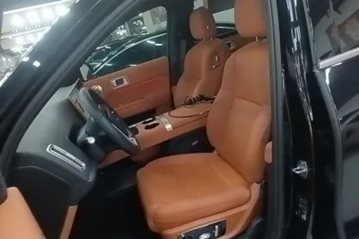 Li Auto L9