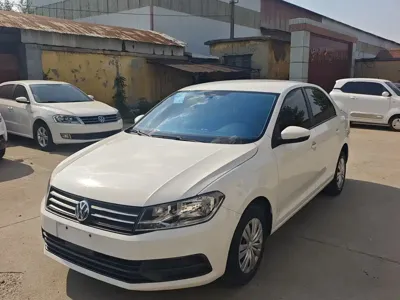 Volkswagen Santana