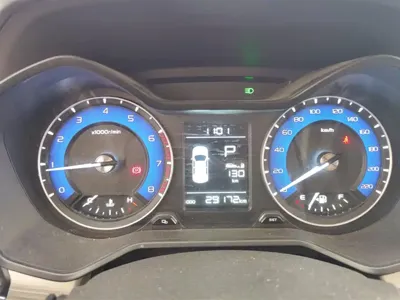 Geely Vision X3