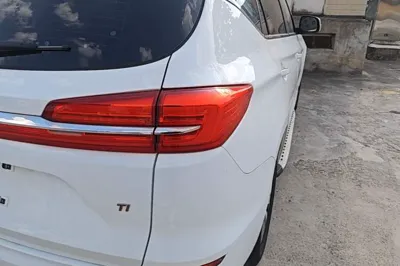 BYD Song