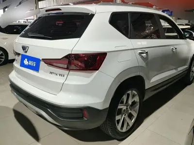Jetta VS5