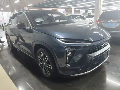 Nio ES6