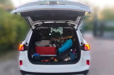 Ford Escape