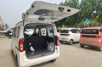 Wuling Zhiguang New Energy