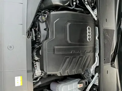Audi A7L
