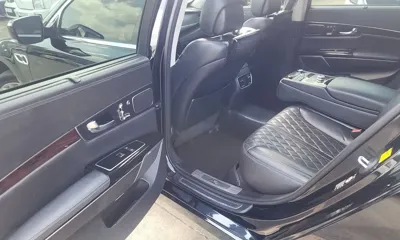 Kia K9