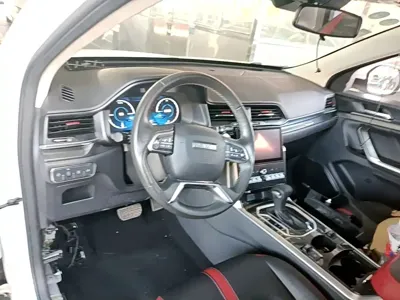 Haval H4