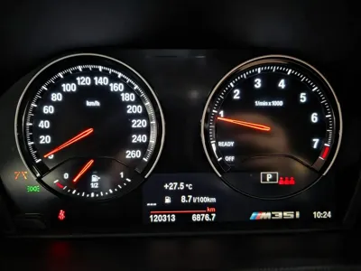 BMW X2 (F39)