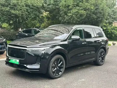 Li Auto Li ONE