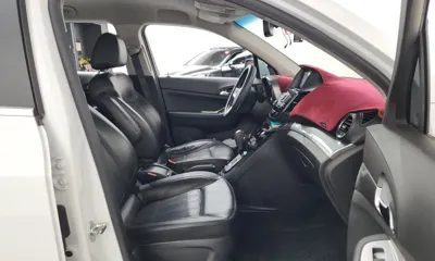 ChevroletGMDaewoo Orlando
