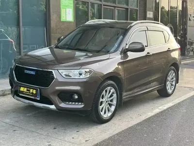 Haval H2