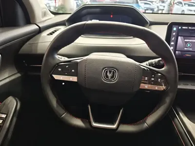 Changan CS55PLUS