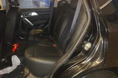Haval H2