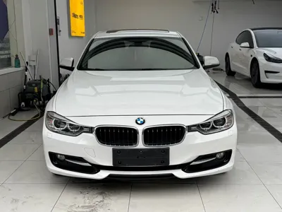 BMW 3 Series (Import)