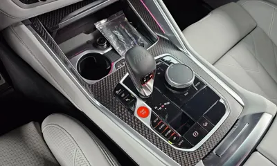 BMW XM