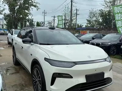 Leapmotor Leapmotor C11