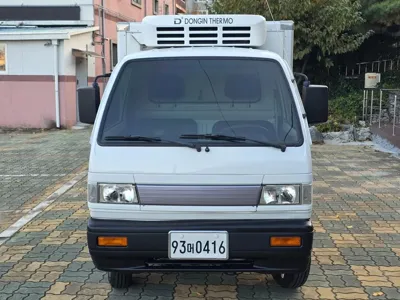 ChevroletGMDaewoo labo