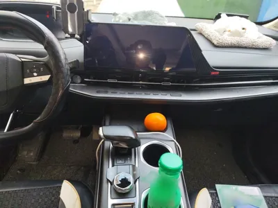 Changan CS55PLUS