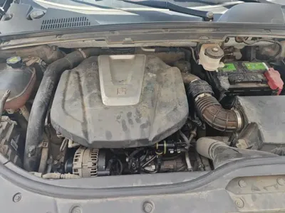 BYD Tang