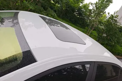 Roewe i5