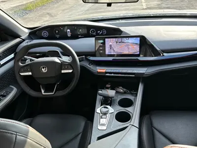 Changan UNI-V