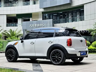 MINI Mini Countryman