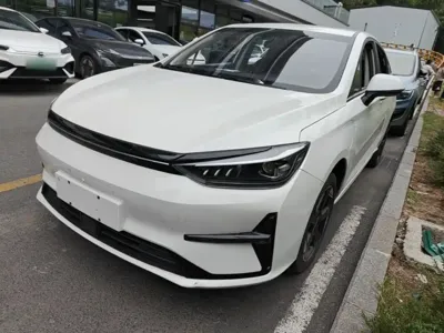 BAIC EU5 Plus