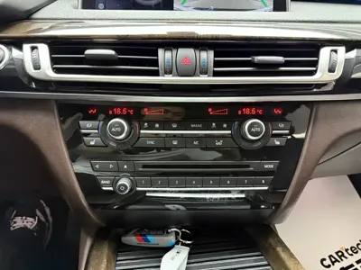 BMW X5 (Import)
