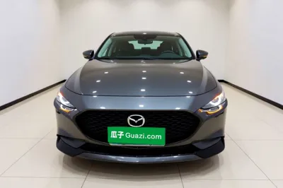 Mazda Mazda 3 Axela
