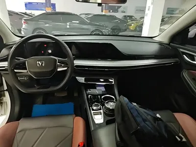 Changan Eado