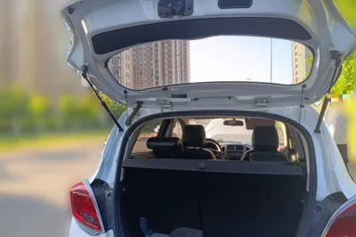 Changan Benni