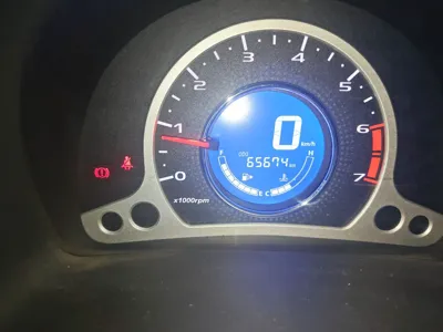 Changan Benni